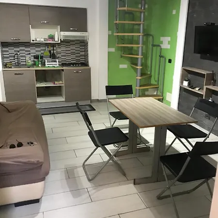 Apartment Casa Poli *