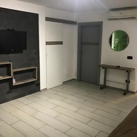 Apartment Casa Poli Portici
