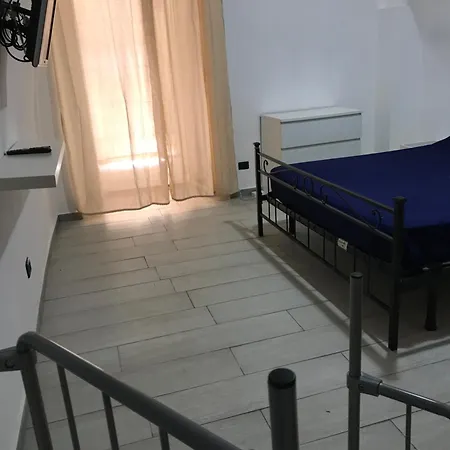 Casa Poli Portici