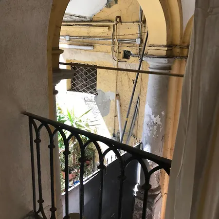 Apartment Casa Poli *