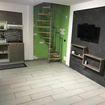 Apartment Casa Poli