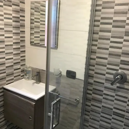 Apartment Casa Poli
