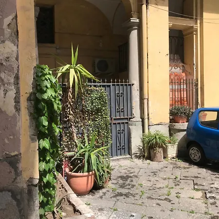 Apartment Casa Poli